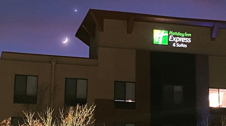 Holiday Inn Express Albuquerque Old Town Other
