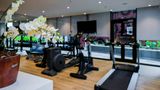Crowne Plaza Dar Es Salaam Health Club