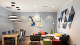 <b>Holiday Inn Express Rosenheim Lobby</b>. Images powered by <a href="https://www.leonardoworldwide.com/" title="Leonardo Worldwide" target="_blank">Leonardo</a>.