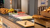 <b>Holiday Inn Express Rosenheim Restaurant</b>. Images powered by <a href="https://www.leonardoworldwide.com/" title="Leonardo Worldwide" target="_blank">Leonardo</a>.
