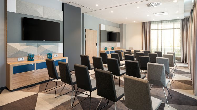 Holiday Inn Express Rosenheim Meeting