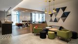 <b>Holiday Inn Express Rosenheim Lobby</b>. Images powered by <a href="https://www.leonardoworldwide.com/" title="Leonardo Worldwide" target="_blank">Leonardo</a>.
