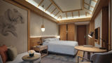 Crowne Plaza Shennongjia Room