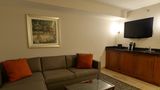 Holiday Inn Lakeville Room
