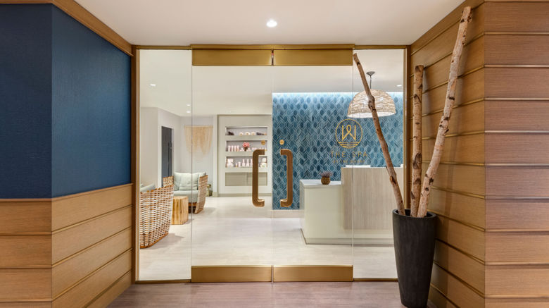 <b>InterContinental Washington DC-The Wharf Spa</b>. Images powered by <a href="https://www.leonardoworldwide.com/" title="Leonardo Worldwide" target="_blank">Leonardo</a>.