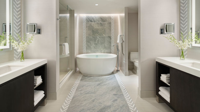 <b>InterContinental Washington DC-The Wharf Room</b>. Images powered by <a href="https://www.leonardoworldwide.com/" title="Leonardo Worldwide" target="_blank">Leonardo</a>.