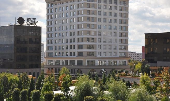 Hotel International Iasi Meeting