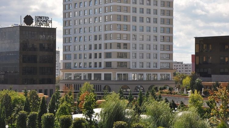 Hotel International Iasi Meeting