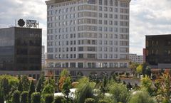 Hotel International Iasi