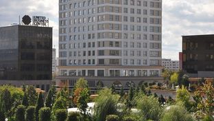Hotel International Iasi