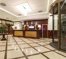 Hotel International Iasi Meeting