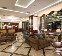 Hotel International Iasi Meeting
