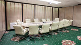 Hotel International Iasi Meeting