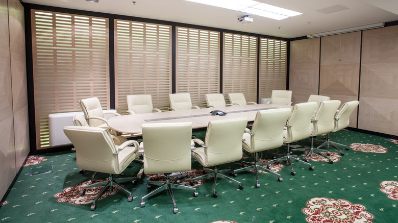 <b>Hotel International Iasi Meeting</b>. Images powered by <a href="https://www.leonardoworldwide.com/" title="Leonardo Worldwide" target="_blank">Leonardo</a>.
