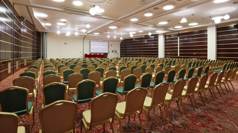 <b>Hotel International Iasi Meeting</b>. Images powered by <a href="https://www.leonardoworldwide.com/" title="Leonardo Worldwide" target="_blank">Leonardo</a>.