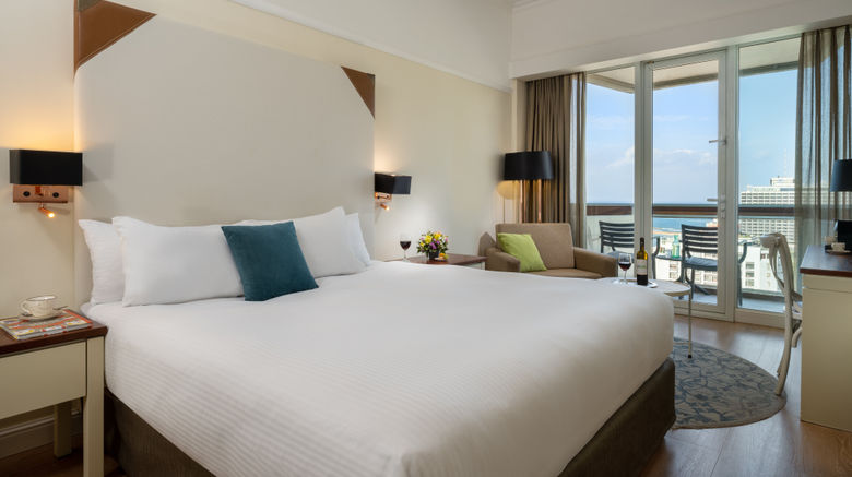 <b>Herods Tel Aviv Hotel Exterior</b>. Images powered by <a href="https://www.leonardoworldwide.com/" title="Leonardo Worldwide" target="_blank">Leonardo</a>.