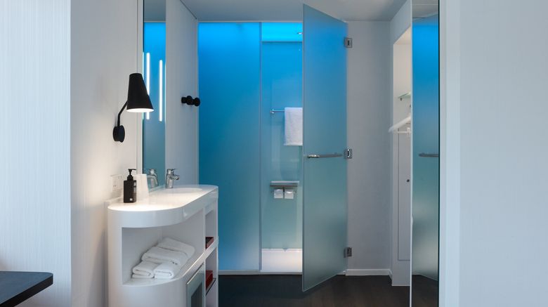 <b>citizenM Kuala Lumpur Bukit Bintang Room</b>. Images powered by <a href="https://leonardo.com/" title="Leonardo Worldwide" target="_blank">Leonardo</a>.