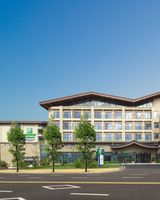 Holiday Inn Express Qingyan