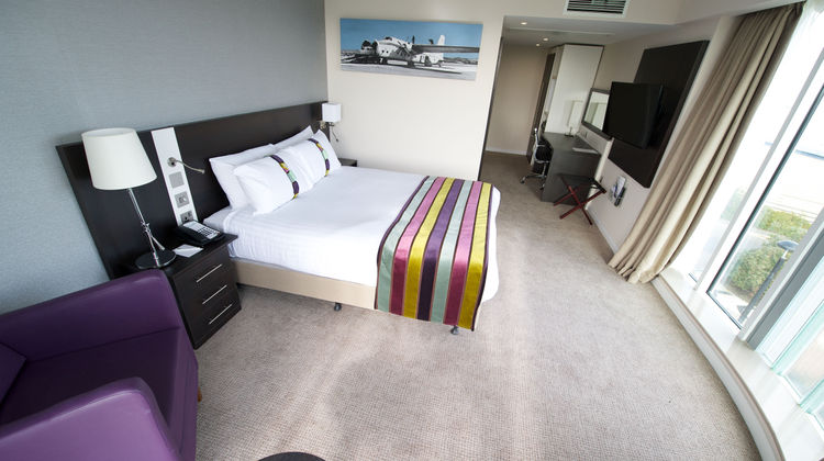 Holiday Inn Southend Room