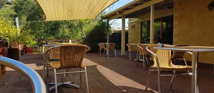 Stay Margaret River Exterior