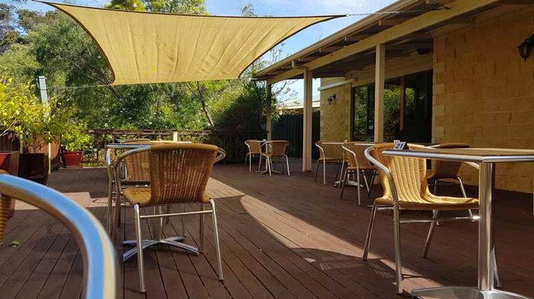 Stay Margaret River Exterior