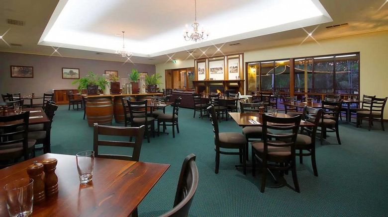 <b>Stay Margaret River Restaurant</b>. Images powered by <a href="https://www.leonardoworldwide.com/" title="Leonardo Worldwide" target="_blank">Leonardo</a>.