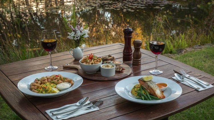 Stay Margaret River Restaurant