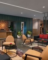 Courtyard by Marriott Santo Domingo