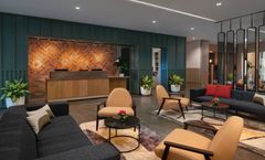 Courtyard by Marriott Santo Domingo