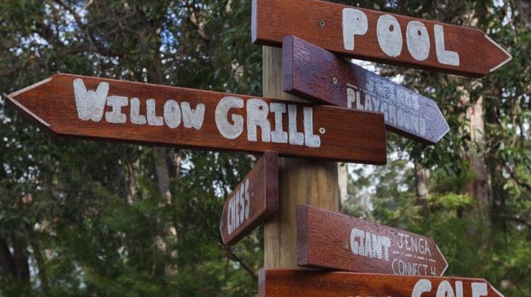 Stay Margaret River Recreation