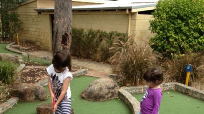 <b>Stay Margaret River Golf</b>. Images powered by <a href="https://www.leonardoworldwide.com/" title="Leonardo Worldwide" target="_blank">Leonardo</a>.