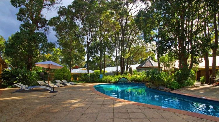 Stay Margaret River Pool
