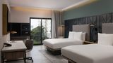 Courtyard by Marriott Santo Domingo Room