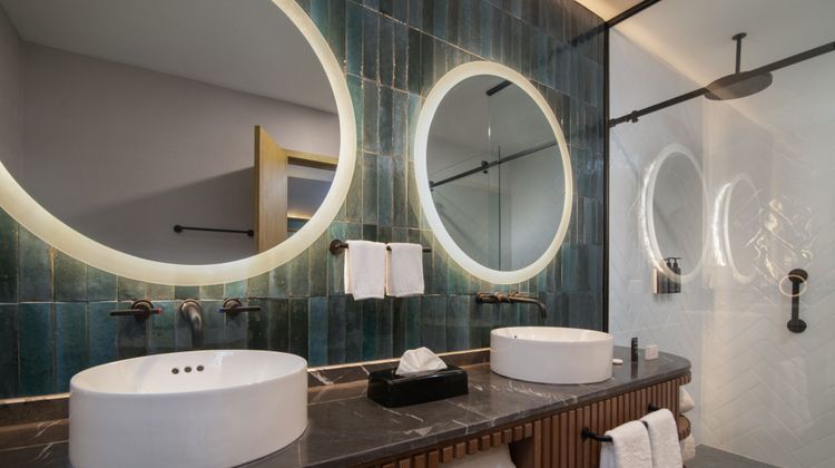 Courtyard by Marriott Santo Domingo Room