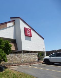 Red Roof Inn St Louis - Florissant
