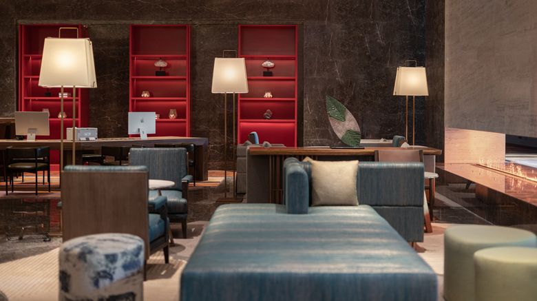 <b>Crowne Plaza Chongli Resort Other</b>. Images powered by <a href="https://www.leonardoworldwide.com/" title="Leonardo Worldwide" target="_blank">Leonardo</a>.