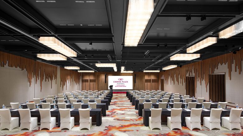<b>Crowne Plaza Chongli Resort Ballroom</b>. Images powered by <a href="https://www.leonardoworldwide.com/" title="Leonardo Worldwide" target="_blank">Leonardo</a>.