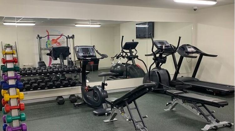 Alexandra Hills Hotel Recreation