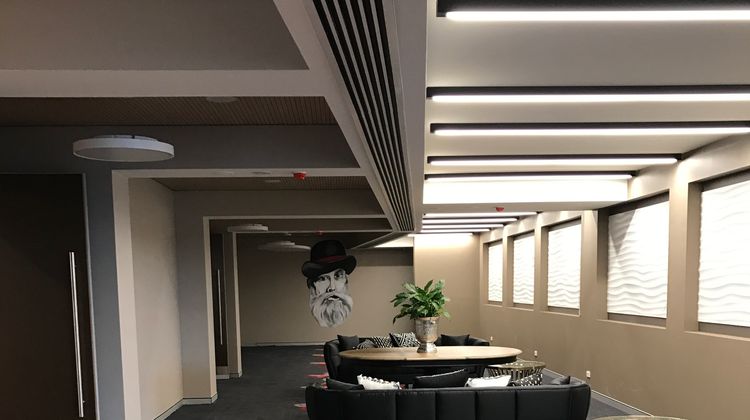 Alexandra Hills Hotel Lobby