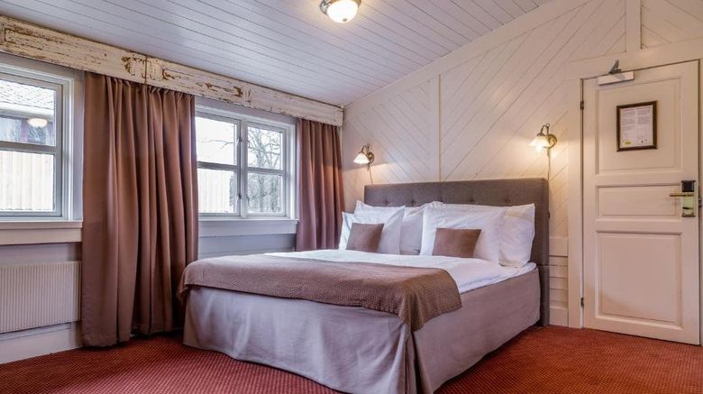 <b>Kroen Gaard Hotel Suite</b>. Images powered by <a href="https://www.leonardoworldwide.com/" title="Leonardo Worldwide" target="_blank">Leonardo</a>.