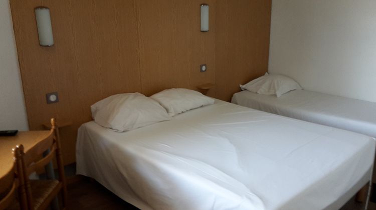 Hotel Bel'Alp Room