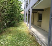 Hotel Bel'Alp Exterior