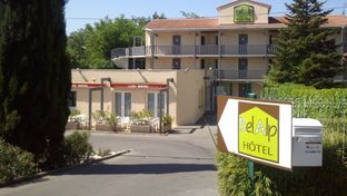 Hotel Bel'Alp