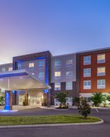 Holiday Inn Express & Suites Ruskin