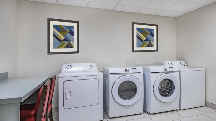 Holiday Inn Express & Suites Ruskin Other
