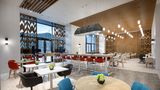 <b>Holiday Inn Express Chongli Restaurant</b>. Images powered by <a href="https://www.leonardoworldwide.com/" title="Leonardo Worldwide" target="_blank">Leonardo</a>.