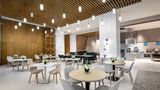 <b>Holiday Inn Express Chongli Restaurant</b>. Images powered by <a href="https://www.leonardoworldwide.com/" title="Leonardo Worldwide" target="_blank">Leonardo</a>.