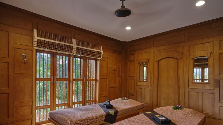 <b>Holiday Inn Resort Krabi Ao Nang Beach Spa</b>. Images powered by <a href="https://www.leonardoworldwide.com/" title="Leonardo Worldwide" target="_blank">Leonardo</a>.