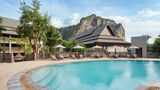 Holiday Inn Resort Krabi Ao Nang Beach Pool