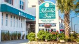 Islander Inn Exterior
